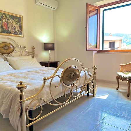 Appartamento Con Vista In Costa Smeralda Cannigione Eksteriør billede