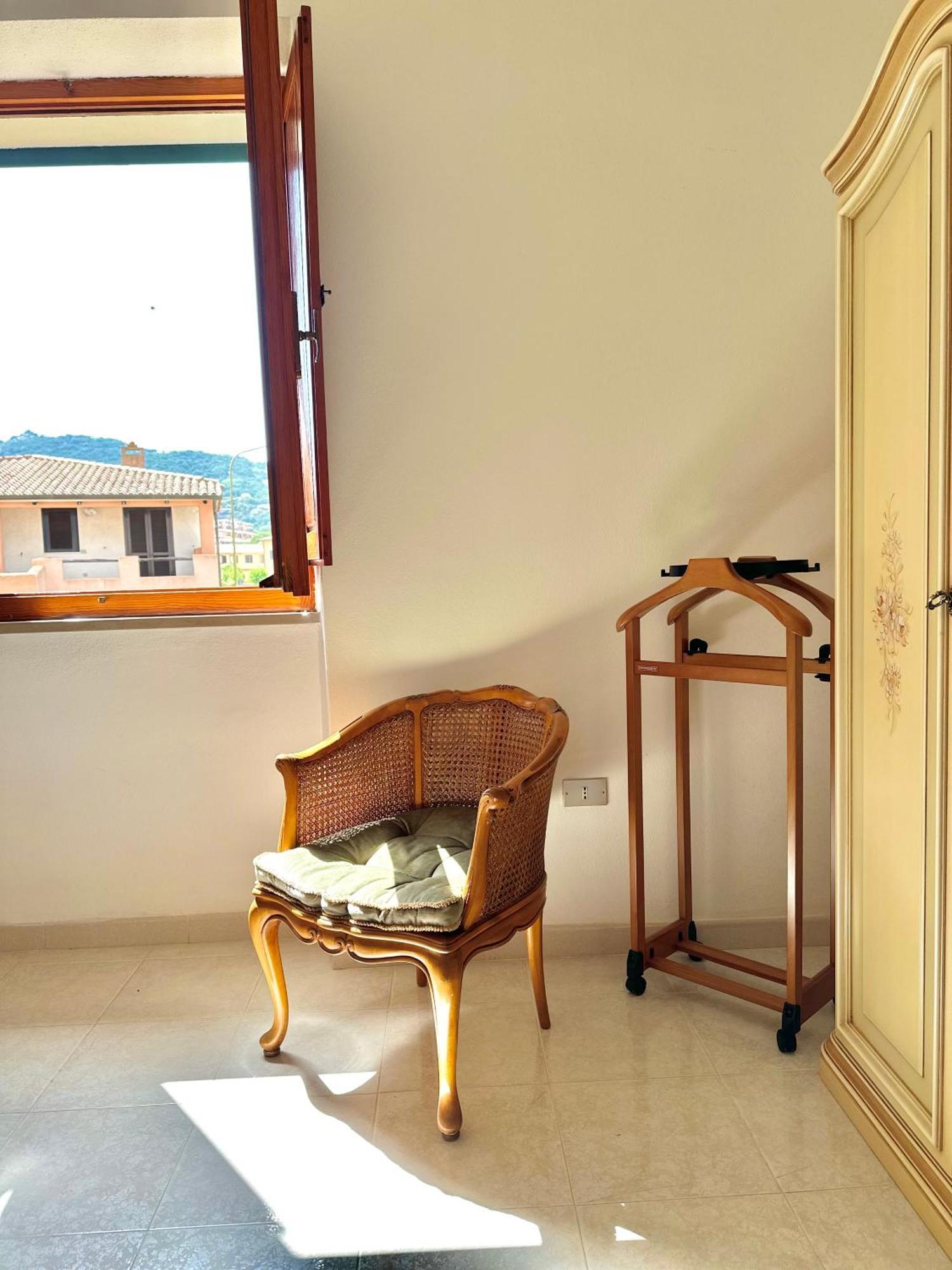 Appartamento Con Vista In Costa Smeralda Cannigione Eksteriør billede