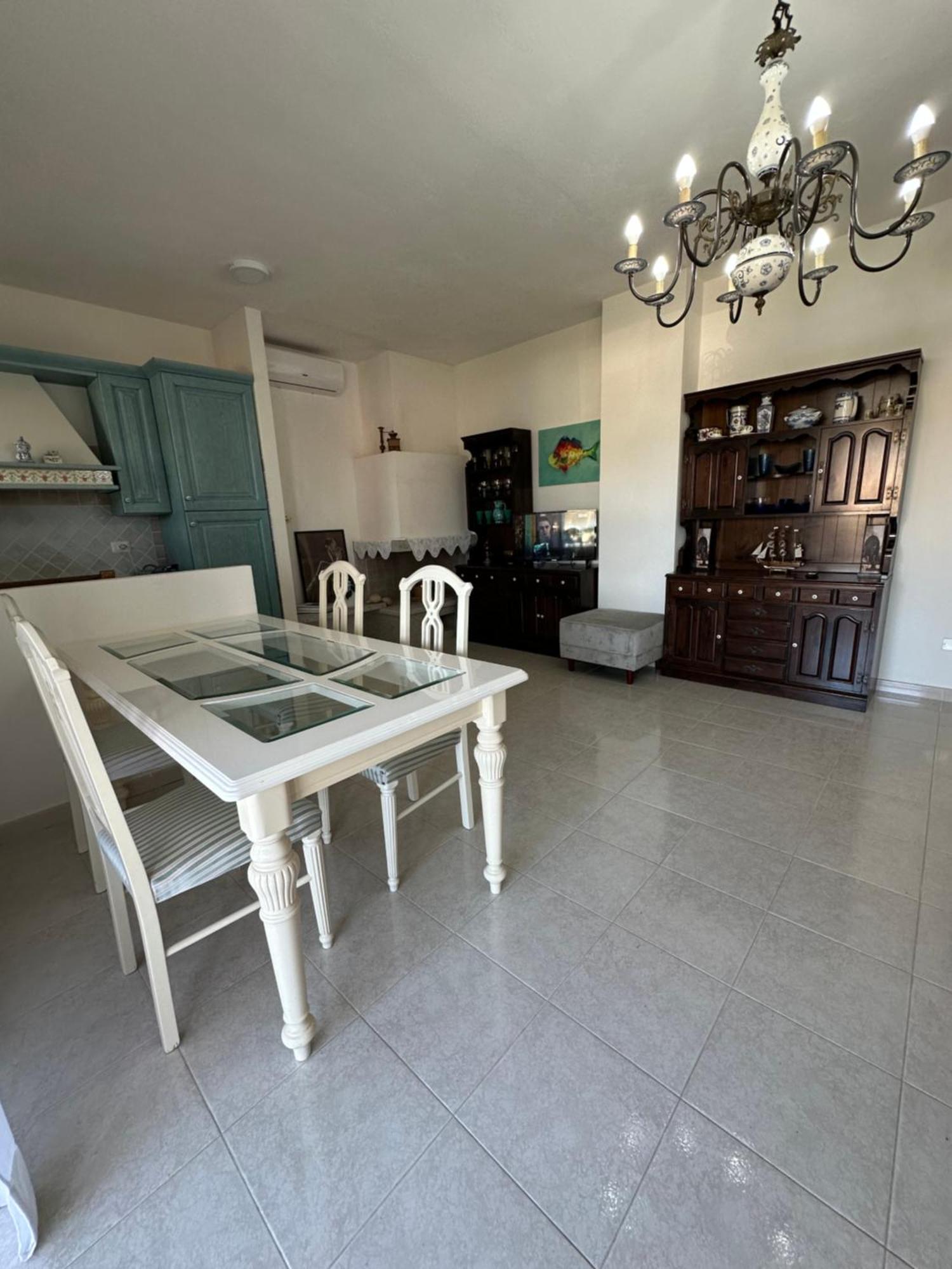 Appartamento Con Vista In Costa Smeralda Cannigione Eksteriør billede