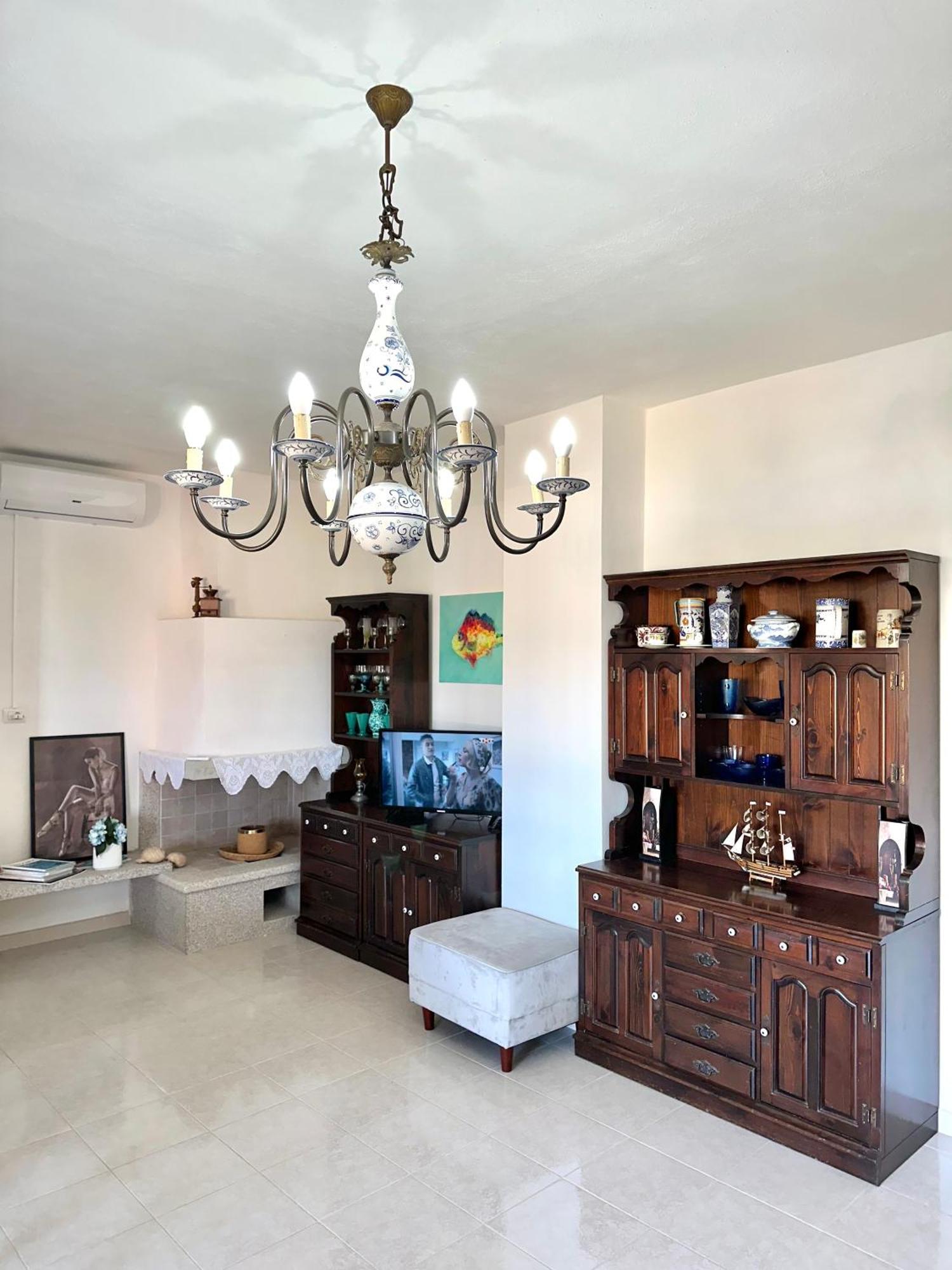 Appartamento Con Vista In Costa Smeralda Cannigione Eksteriør billede